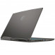 Ноутбук игровой MSI Thin 15 B2RVE-3450XRU (15.6&amp;quot;, IPS, Intel Core 5 210H 2.2ГГц, 8 ядер, 16ГБ DDR4, 512ГБ SSD, NVIDIA GeForce RTX 4050, без ОС) в Комсомольске-на-Амуре