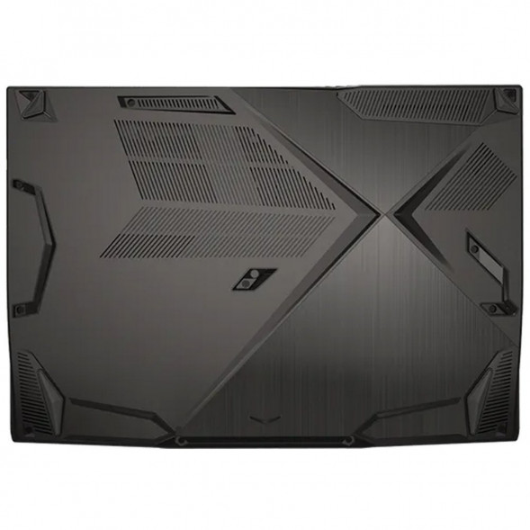 Ноутбук игровой MSI Thin 15 B2RVE-3450XRU (15.6&amp;quot;, IPS, Intel Core 5 210H 2.2ГГц, 8 ядер, 16ГБ DDR4, 512ГБ SSD, NVIDIA GeForce RTX 4050, без ОС) в Комсомольске-на-Амуре