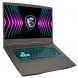 Ноутбук игровой MSI Thin 15 B2RVE-3450XRU (15.6&amp;quot;, IPS, Intel Core 5 210H 2.2ГГц, 8 ядер, 16ГБ DDR4, 512ГБ SSD, NVIDIA GeForce RTX 4050, без ОС) в Комсомольске-на-Амуре