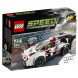 Конструктор LEGO Speed Champions 75872 Audi R18 e-tron quattro в Комсомольске-на-Амуре