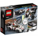Конструктор LEGO Speed Champions 75872 Audi R18 e-tron quattro в Комсомольске-на-Амуре