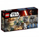 Конструктор LEGO Star Wars 75141 Скоростной спидер Кэнана в Комсомольске-на-Амуре
