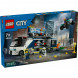 Конструктор LEGO City 60418 Полицейский грузовик криминалистической лаборатории в Комсомольске-на-Амуре