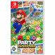 Игра Mario Party Superstars для Nintendo Switch, картридж в Комсомольске-на-Амуре