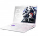 Ноутбук MSI Crosshair A16 HX MLG Edition E8WGXK-089XRUY (16&amp;quot;, IPS, AMD Ryzen 9 8940HX 2.4ГГц, 16 ядер, 16ГБ DDR5, 1ТБ SSD, NVIDIA GeForce RTX 5070 - 12 ГБ, без ОС), белый в Комсомольске-на-Амуре