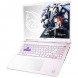 Ноутбук MSI Crosshair A16 HX MLG Edition E8WGXK-089XRUY (16&amp;quot;, IPS, AMD Ryzen 9 8940HX 2.4ГГц, 16 ядер, 16ГБ DDR5, 1ТБ SSD, NVIDIA GeForce RTX 5070 - 12 ГБ, без ОС), белый в Комсомольске-на-Амуре