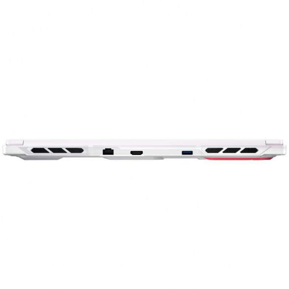 Ноутбук MSI Crosshair A16 HX MLG Edition E8WGXK-089XRUY (16&amp;quot;, IPS, AMD Ryzen 9 8940HX 2.4ГГц, 16 ядер, 16ГБ DDR5, 1ТБ SSD, NVIDIA GeForce RTX 5070 - 12 ГБ, без ОС), белый в Комсомольске-на-Амуре