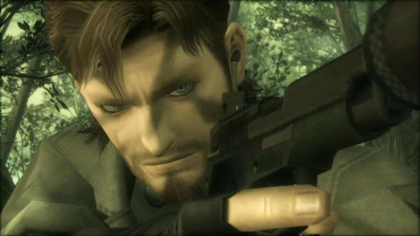 Игра Metal Gear Solid Master Collection Vol. 1 [Nintendo Switch, английская версия] в Комсомольске-на-Амуре
