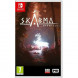 Игра Skabma: Snowfall [Nintendo Switch, русские субтитры] в Комсомольске-на-Амуре