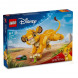 Конструктор LEGO Disney 43243 Симба детеныш Короля Льва в Комсомольске-на-Амуре