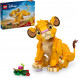 Конструктор LEGO Disney 43243 Симба детеныш Короля Льва в Комсомольске-на-Амуре
