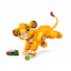 Конструктор LEGO Disney 43243 Симба детеныш Короля Льва в Комсомольске-на-Амуре