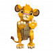 Конструктор LEGO Disney 43243 Симба детеныш Короля Льва в Комсомольске-на-Амуре
