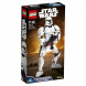 Конструктор LEGO Star Wars 75114 Штурмовик Первого Ордена в Комсомольске-на-Амуре
