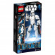 Конструктор LEGO Star Wars 75114 Штурмовик Первого Ордена в Комсомольске-на-Амуре