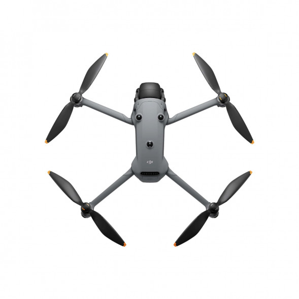 Квадрокоптер DJI Mavic 4 Pro (с пультом DJI RC 2) в Комсомольске-на-Амуре