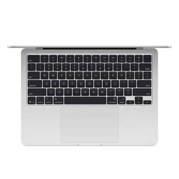 Ноутбук Apple MacBook Air 15 2026 MDVC4 (M5 10-Core GPU, 24/1TB), Серебристый/Silver в Комсомольске-на-Амуре