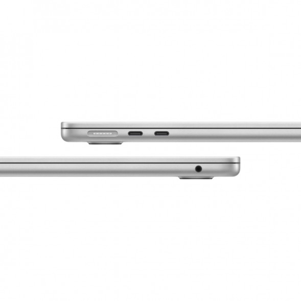 Ноутбук Apple MacBook Air 15 2026 MDVC4 (M5 10-Core GPU, 24/1TB), Серебристый/Silver в Комсомольске-на-Амуре