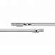 Ноутбук Apple MacBook Air 15 2026 MDVC4 (M5 10-Core GPU, 24/1TB), Серебристый/Silver в Комсомольске-на-Амуре
