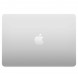 Ноутбук Apple MacBook Air 15 2026 MDVC4 (M5 10-Core GPU, 24/1TB), Серебристый/Silver в Комсомольске-на-Амуре