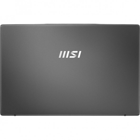Ноутбук MSI Modern 15 F1MG-1072XRU (15.6&amp;quot;, IPS, Intel Core 5 120U 1.4ГГц, 10 ядер, 16ГБ DDR4, 512ГБ SSD, Intel Graphics, FreeDOS) в Комсомольске-на-Амуре