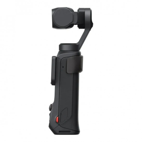 Экшн-камера Insta360 Luna Ultra Fill Light Bundle, Cosmic Black в Комсомольске-на-Амуре