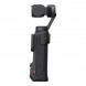 Экшн-камера Insta360 Luna Ultra Fill Light Bundle, Cosmic Black в Комсомольске-на-Амуре