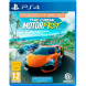 Игра The Crew Motorfest. Special Edition [PS4, русские субтитры] в Комсомольске-на-Амуре