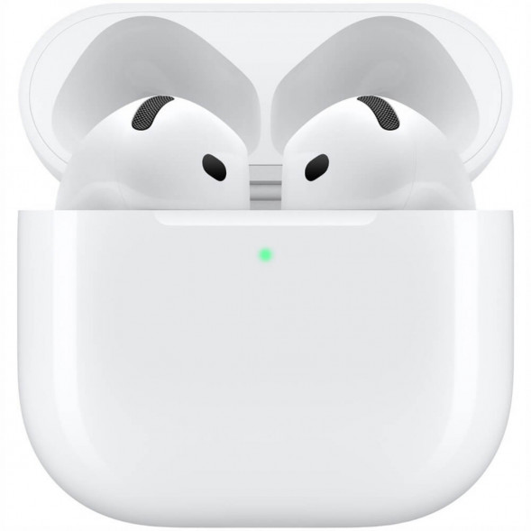 Наушники Apple AirPods 4 (с шумоподавлением) в Комсомольске-на-Амуре
