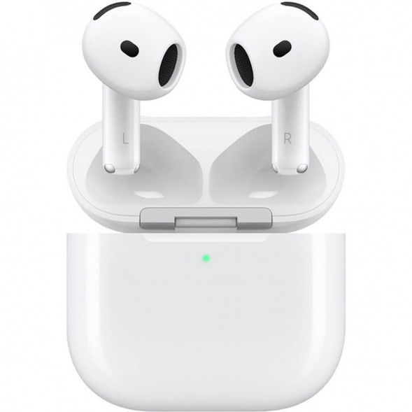Наушники Apple AirPods 4 (с шумоподавлением) в Комсомольске-на-Амуре