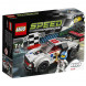 Конструктор LEGO Speed Champions 75873 Audi R8 LMS ultra в Комсомольске-на-Амуре