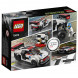 Конструктор LEGO Speed Champions 75873 Audi R8 LMS ultra в Комсомольске-на-Амуре