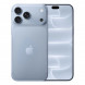 Смартфон Apple iPhone 18 Pro Max 256GB (eSIM), Glacier в Комсомольске-на-Амуре