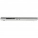 Ноутбук Gigabyte Aero 17 XE5 (XE5-73RU744HP) (17.3&amp;quot;, IPS, Intel Core i7 12700H 2.3ГГц, 14 ядер, 32ГБ DDR5, 1ТБ SSD, NVIDIA GeForce RTX 3070 Ti - 8 ГБ, Windows 11 Pro), серебристый в Комсомольске-на-Амуре