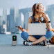 Роутер ZTE 5G Mobile Router MU5120 в Комсомольске-на-Амуре