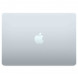 Ноутбук Apple MacBook Air 15 2026 MDVU4 (M5 10-Core GPU, 24/1TB), Небесно-голубой/Sky Blue в Комсомольске-на-Амуре
