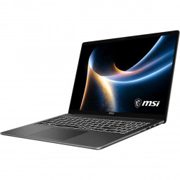 Ноутбук MSI Modern 16S AI+ G3MG-012XRU (16&amp;quot;, OLED, Intel Core Ultra 7 355 2.3ГГц, 8 ядер, 16ГБ DDR5, 512ГБ SSD, Intel Graphics)