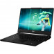 Ноутбук MSI Cyborg 15 Max C2WG-227XRU (15.6&amp;quot;, IPS, Intel Core 7 240H 2.5ГГц, 10-ядерный, 16ГБ DDR5, 512ГБ SSD, NVIDIA GeForce RTX 5070 - 8 ГБ, FreeDOS), серый в Комсомольске-на-Амуре