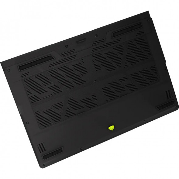 Ноутбук MSI Cyborg 15 Max C2WG-227XRU (15.6&amp;quot;, IPS, Intel Core 7 240H 2.5ГГц, 10-ядерный, 16ГБ DDR5, 512ГБ SSD, NVIDIA GeForce RTX 5070 - 8 ГБ, FreeDOS), серый в Комсомольске-на-Амуре