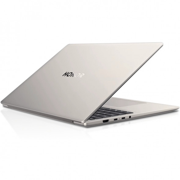 Ноутбук Honor MagicBook 16 (5301ASVN) (16&amp;quot;, 2026, IPS, Intel Core Ultra 5 325 2.1ГГц, 8 ядер, 16ГБ LPDDR5x, 512ГБ SSD, Intel Graphics, без ОС), серый в Комсомольске-на-Амуре