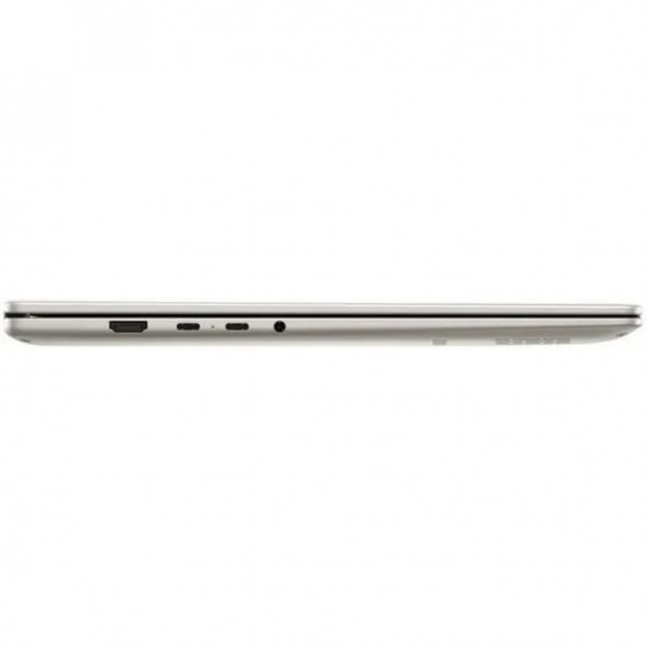 Ноутбук Honor MagicBook 16 (5301ASVN) (16&amp;quot;, 2026, IPS, Intel Core Ultra 5 325 2.1ГГц, 8 ядер, 16ГБ LPDDR5x, 512ГБ SSD, Intel Graphics, без ОС), серый в Комсомольске-на-Амуре
