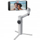Cтабилизатор Insta360 Flow 2 Standard Bundle, Stone Gray в Комсомольске-на-Амуре