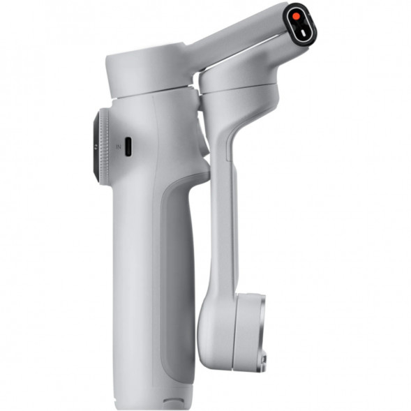 Cтабилизатор Insta360 Flow 2 Standard Bundle, Stone Gray в Комсомольске-на-Амуре