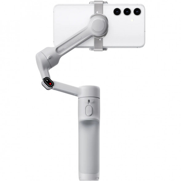Cтабилизатор Insta360 Flow 2 Standard Bundle, Stone Gray в Комсомольске-на-Амуре