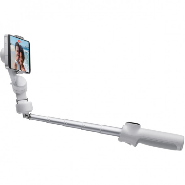 Cтабилизатор Insta360 Flow 2 Standard Bundle, Stone Gray в Комсомольске-на-Амуре