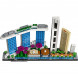 Конструктор LEGO Architecture 21057 Сингапур в Комсомольске-на-Амуре