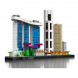 Конструктор LEGO Architecture 21057 Сингапур в Комсомольске-на-Амуре