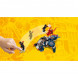 Конструктор LEGO Super Heroes 76036 Воздушная атака Карнажа в Комсомольске-на-Амуре