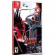 Игра Bloodrayne Betrayal: Fresh Bites [Nintendo Switch, английская версия] в Комсомольске-на-Амуре