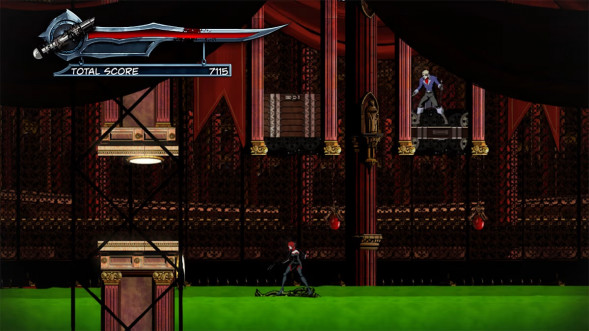Игра Bloodrayne Betrayal: Fresh Bites [Nintendo Switch, английская версия] в Комсомольске-на-Амуре